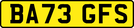 BA73GFS