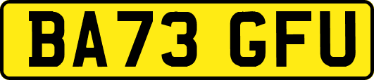 BA73GFU