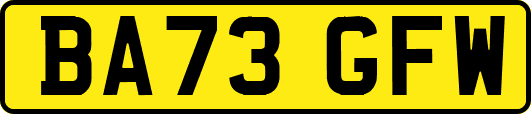 BA73GFW