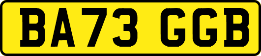 BA73GGB