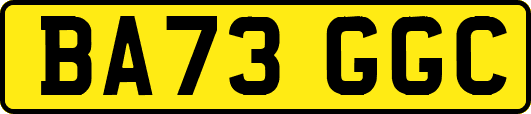 BA73GGC