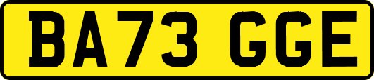 BA73GGE