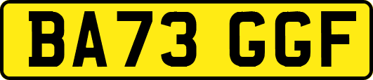 BA73GGF