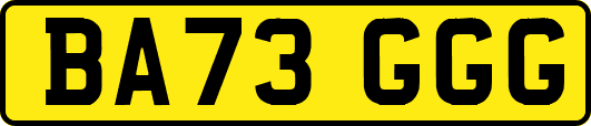 BA73GGG
