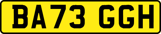 BA73GGH