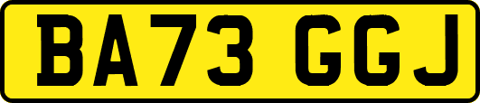 BA73GGJ