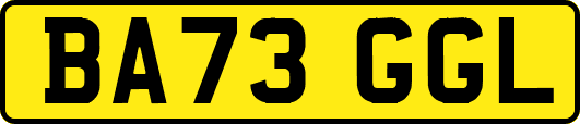 BA73GGL