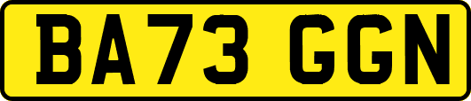 BA73GGN