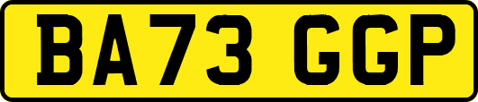 BA73GGP
