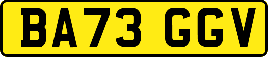 BA73GGV