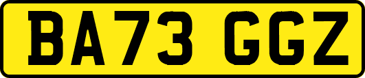 BA73GGZ
