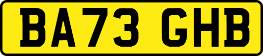 BA73GHB