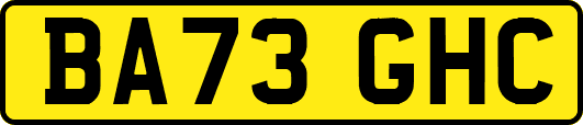 BA73GHC