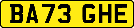 BA73GHE