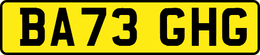 BA73GHG