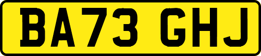 BA73GHJ