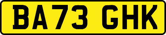 BA73GHK