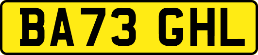 BA73GHL