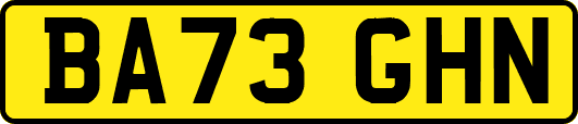BA73GHN