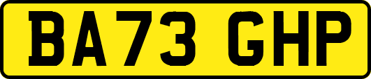 BA73GHP