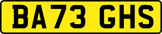 BA73GHS