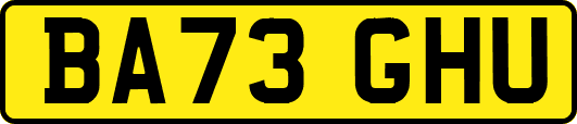 BA73GHU