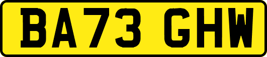 BA73GHW