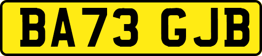 BA73GJB