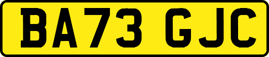 BA73GJC