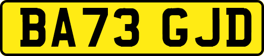 BA73GJD