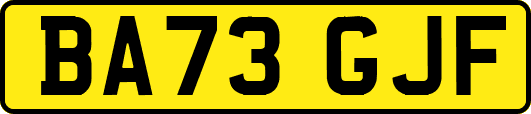 BA73GJF