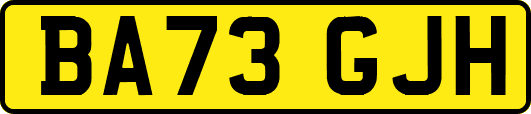 BA73GJH