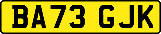 BA73GJK