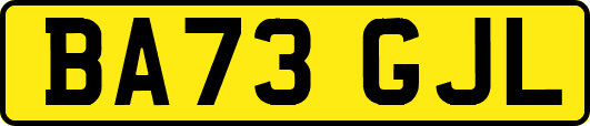 BA73GJL
