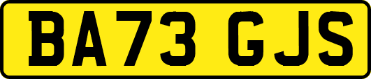BA73GJS