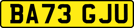 BA73GJU
