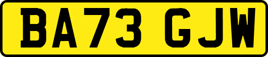 BA73GJW
