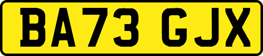 BA73GJX