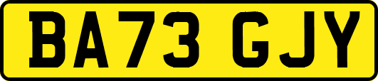BA73GJY