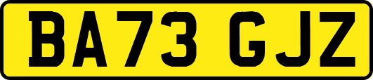 BA73GJZ