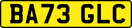 BA73GLC