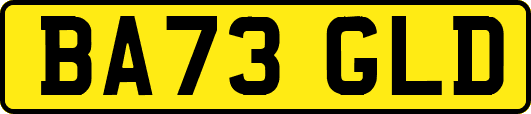 BA73GLD