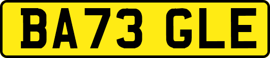 BA73GLE