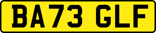 BA73GLF