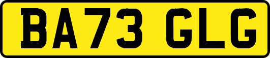 BA73GLG