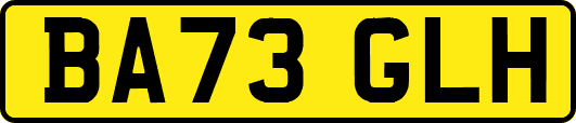 BA73GLH