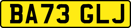 BA73GLJ