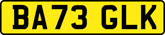 BA73GLK
