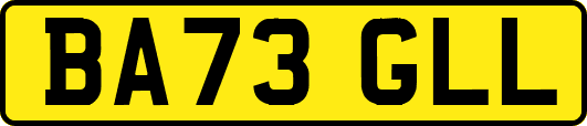 BA73GLL