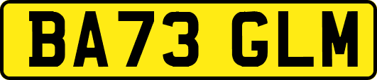 BA73GLM